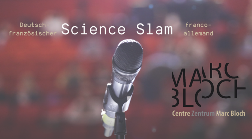 CMB Science Slam 2024 - Aftermovie