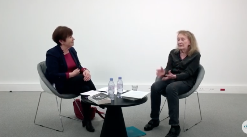 Annie Ernaux et Rose-Marie Lagrave - Expériences et écritures de transfuges de classe féministes
