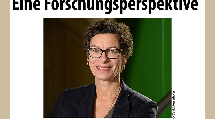 Podcast - Mediatisierte Demokratie: Eine Forschungsperspektive (Prof. Dr. Jeanette Hofmann - WZB)