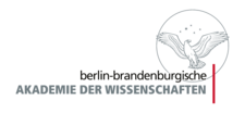 Logo Bbaw