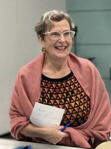 Sandrine Kott