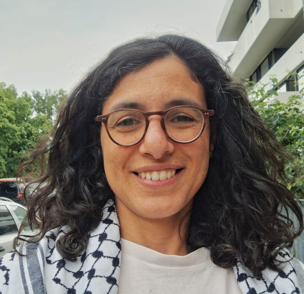 Rim Naguib