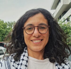 Rim Naguib
