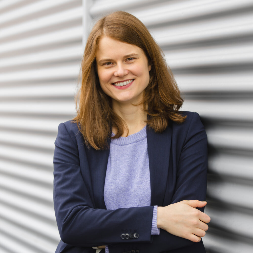 Ann-Kathrin Benner