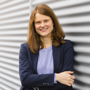 Ann-Kathrin Benner