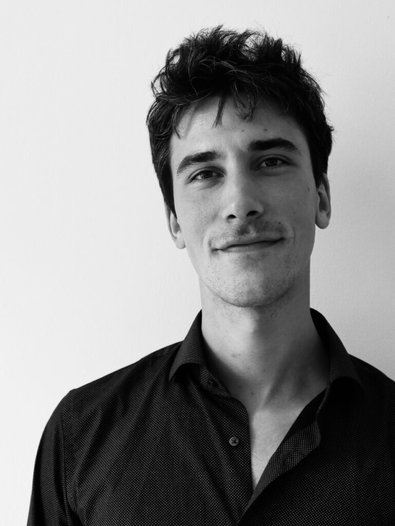 Milan Tahraoui