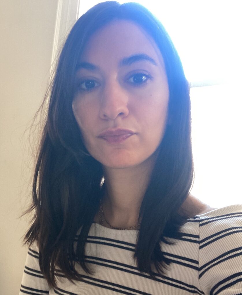 Eleonora Antonakaki Giannisi