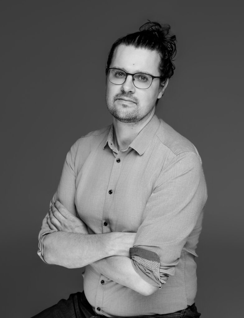 Bruno Quélennec