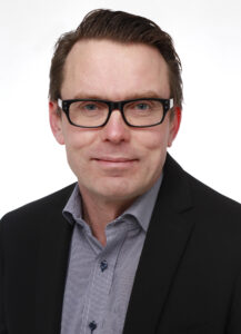 Dirk Schuck