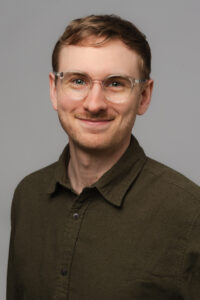 Cedric Jürgensen