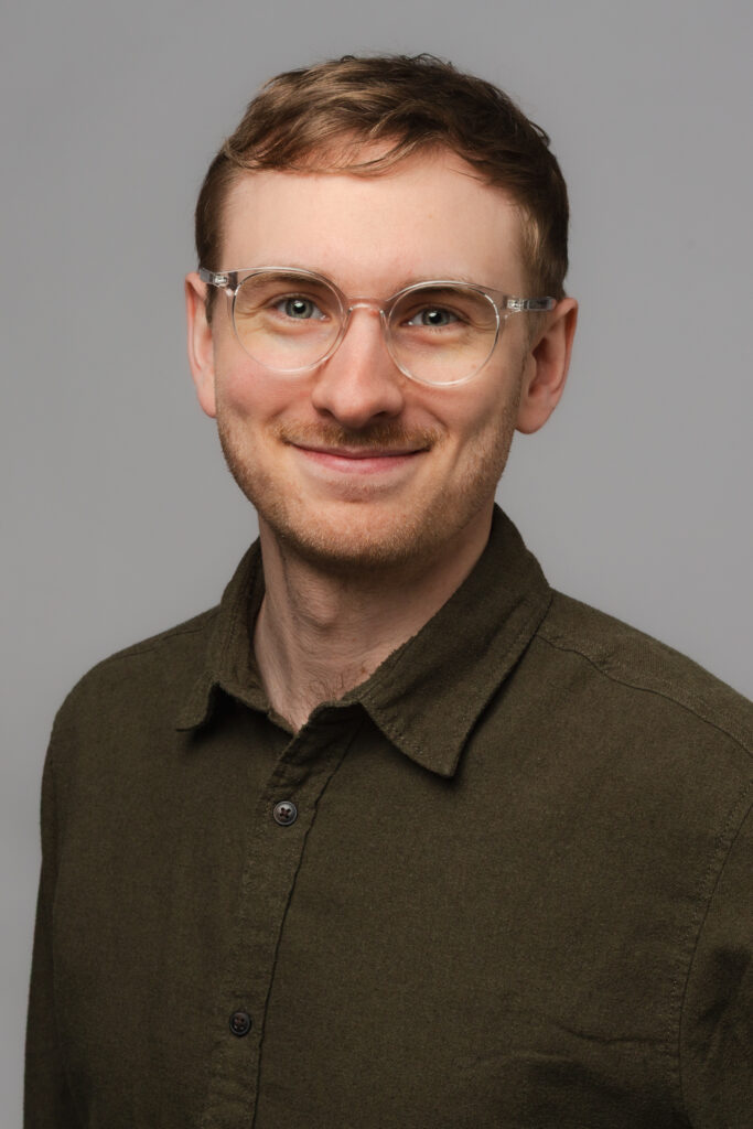 Cedric Jürgensen