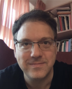 David Fopp