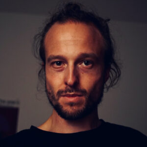 Moritz Gansen