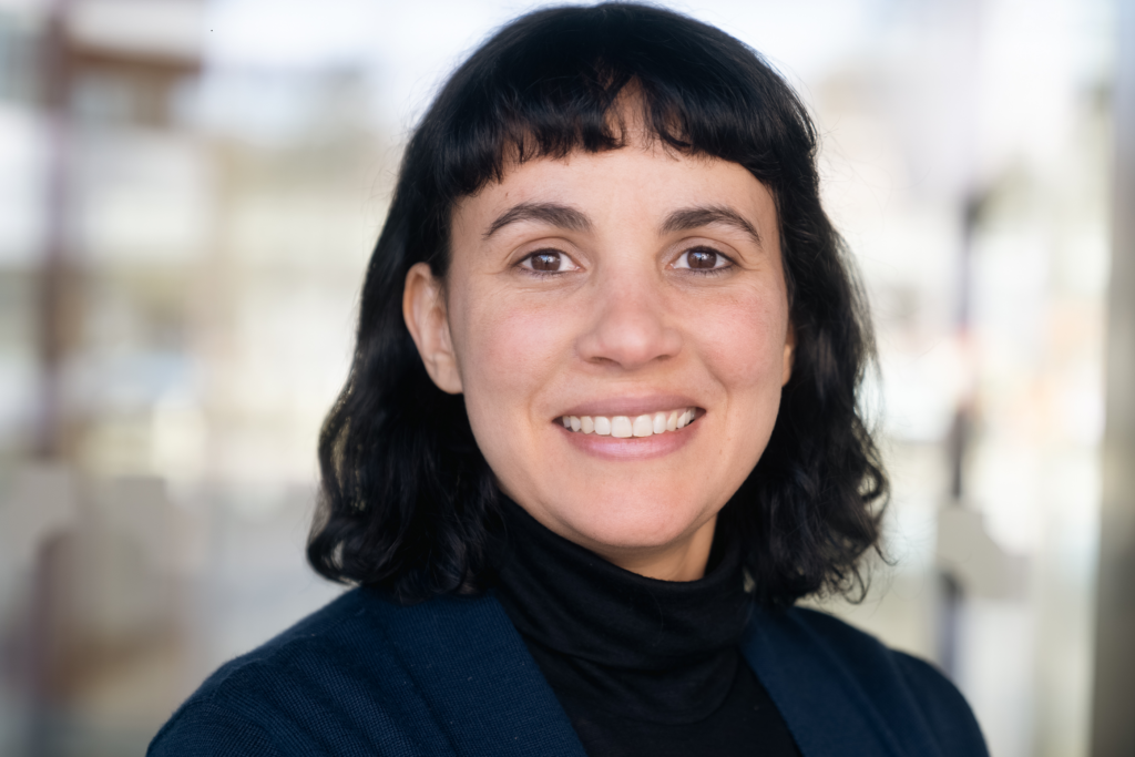 Prof. Dr. Johara Berriane