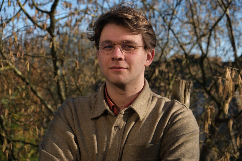Valentin Denis