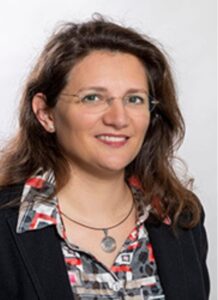 Elsa Tulmets