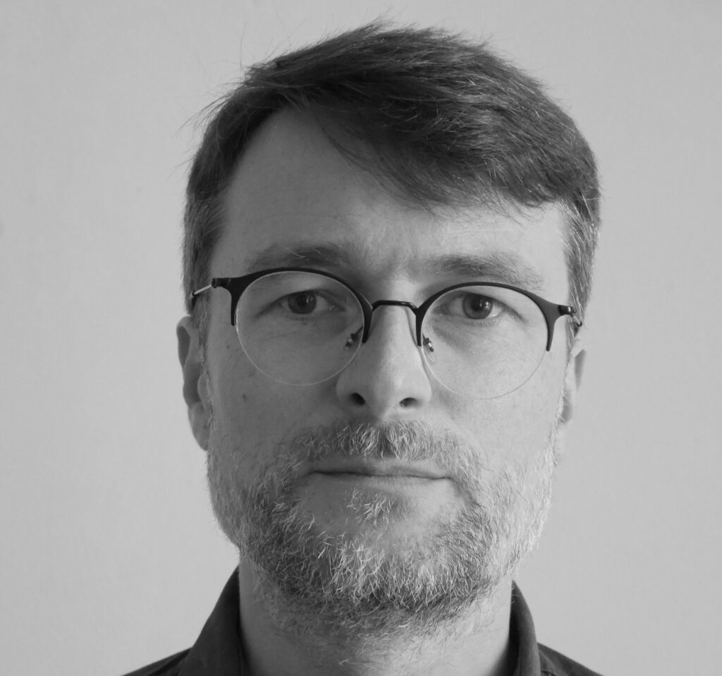 Dr. Frédéric Graber