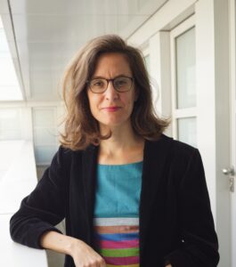 Isabelle Desportes