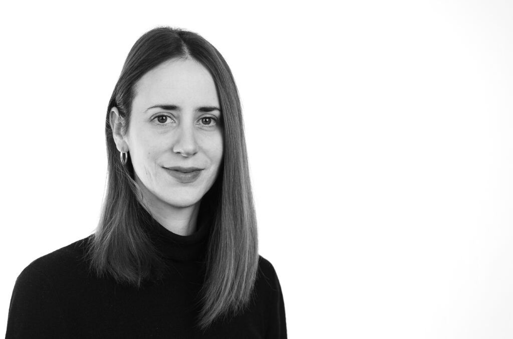 Sarah Carlotta Hechler