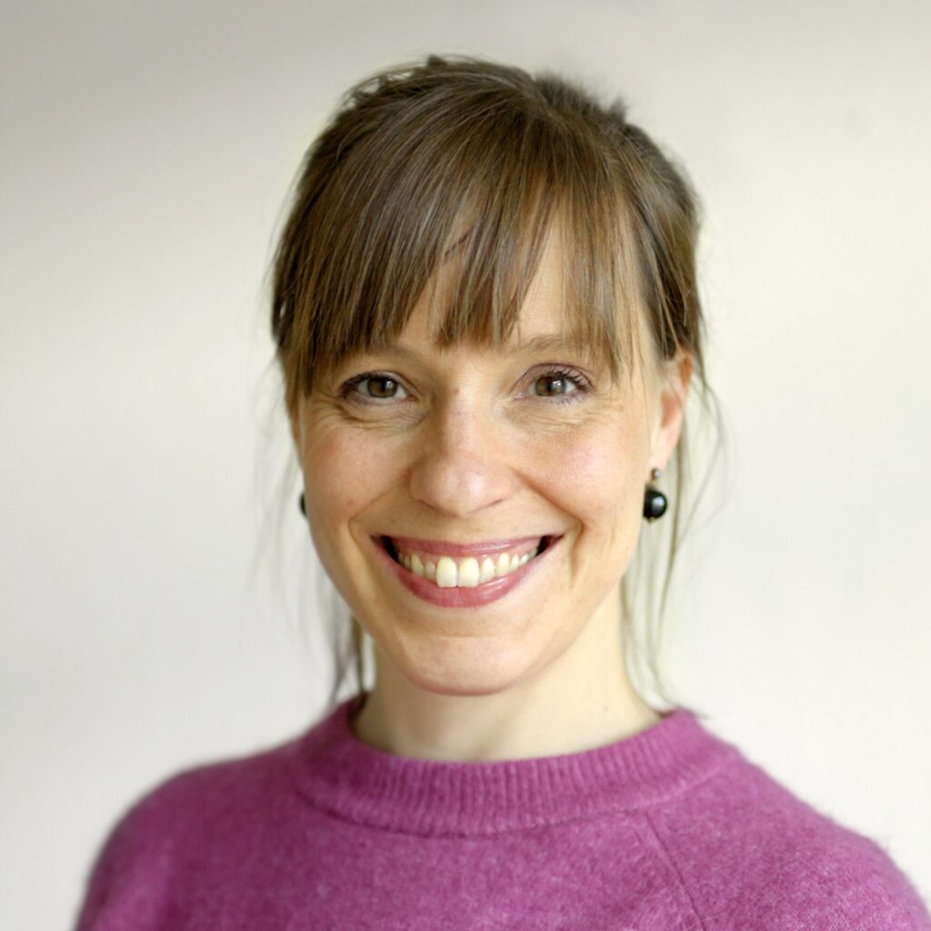 Dr. Henriette Heimbach