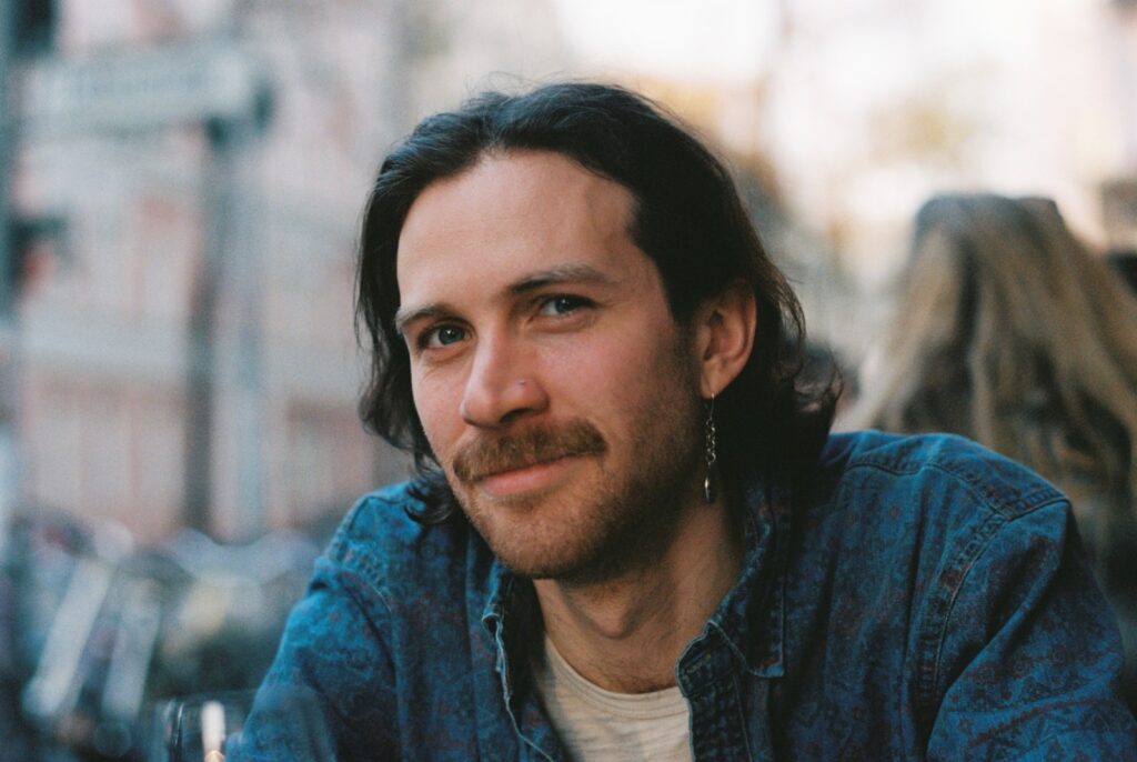 Francis Tremblay