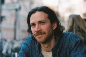 Francis Tremblay
