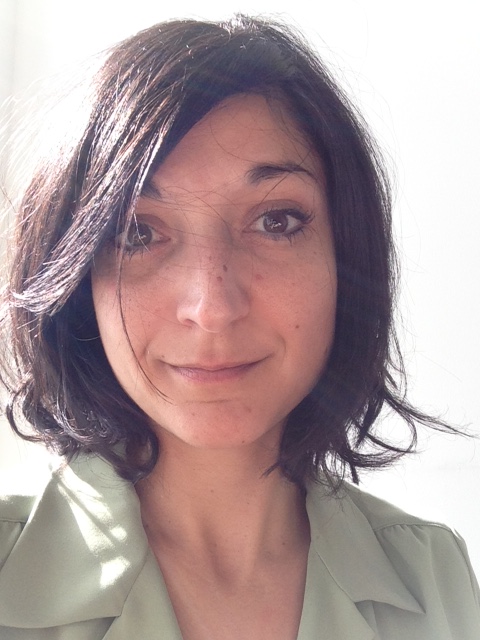 Dr. Habil Sarah Kiani