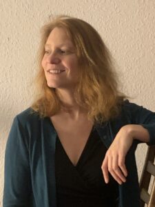 Aurélia Kalisky