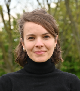 Johanna Marie Behr