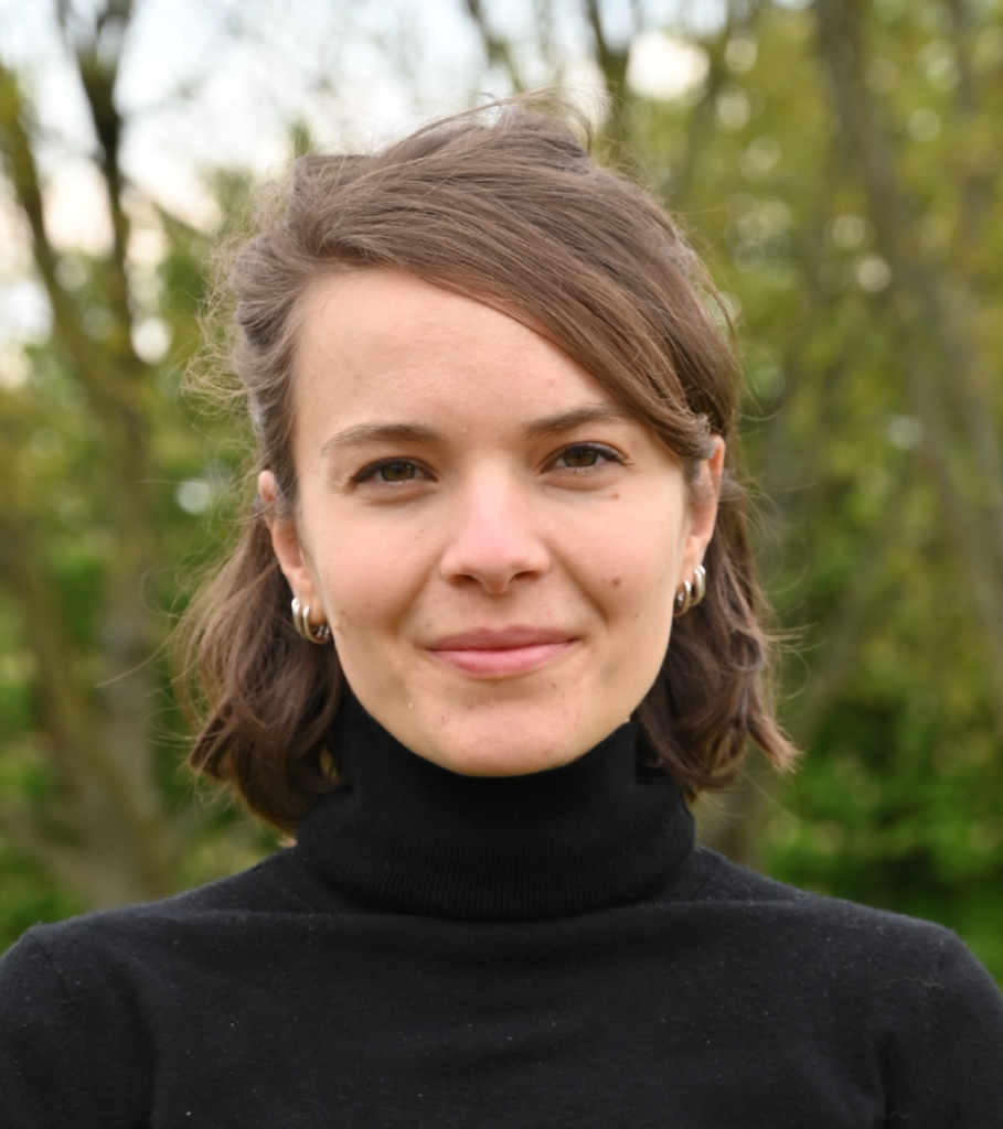 Johanna Marie Behr