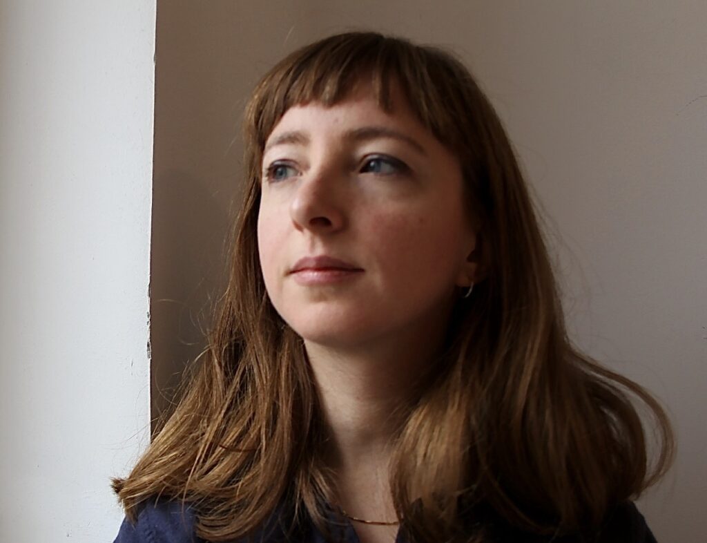 Dr. Noa Levin