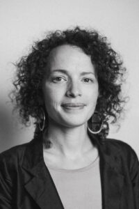 Marieke Louis