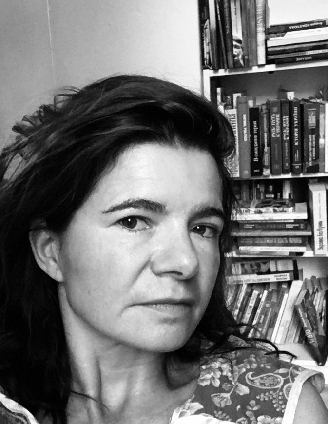 Dr. Sophie Lambroschini