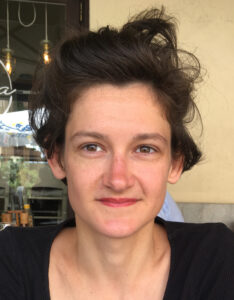 Lucie Lamy