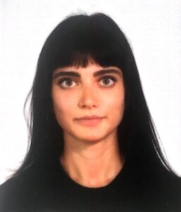 Ginevra Martina Venier