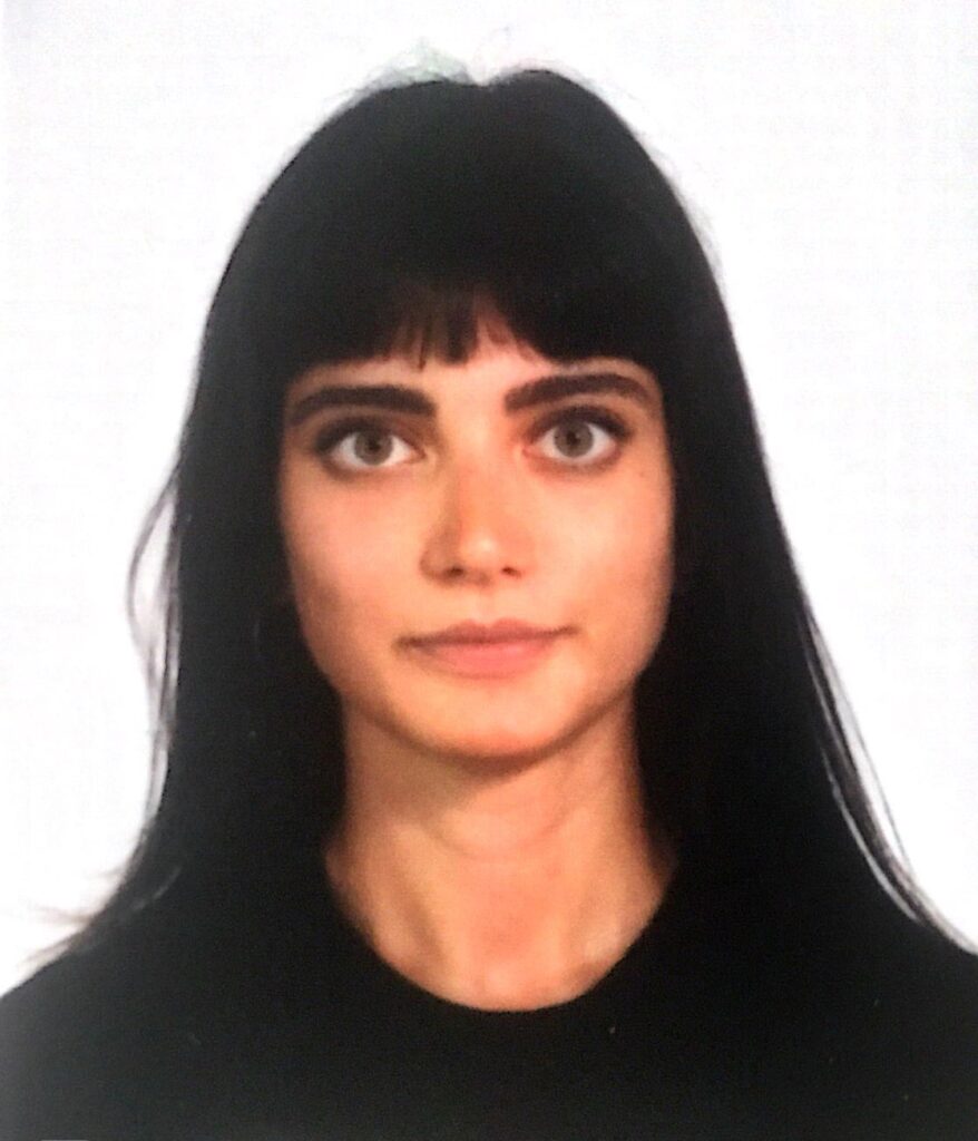 Dr. Ginevra Martina Venier