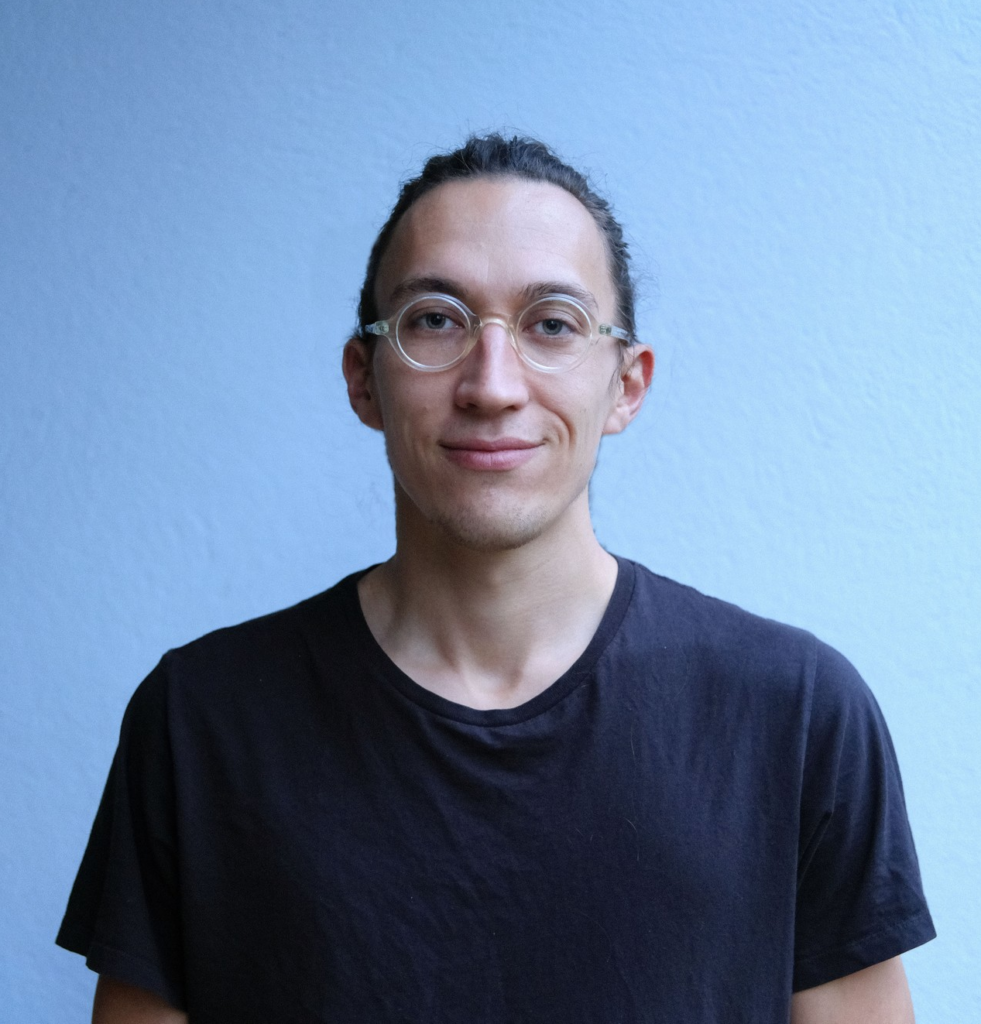 Matti Leprêtre