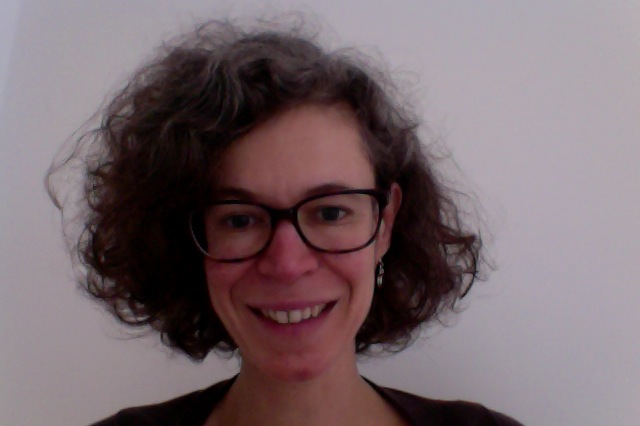 Laure de Verdalle