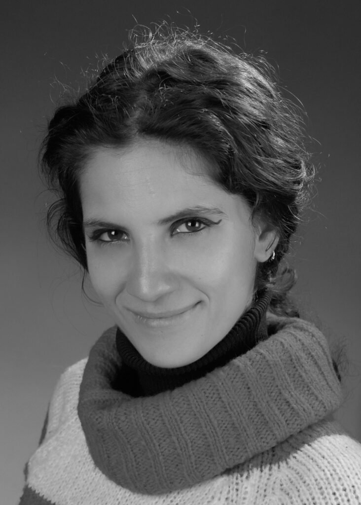 Maria Elettra Griesi