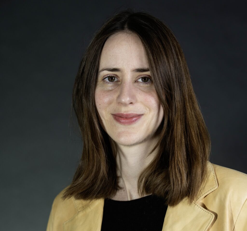 Sarah Carlotta Hechler