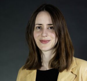 Sarah Carlotta Hechler