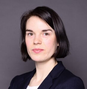 Paula Seidel