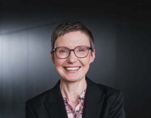 Christine Ludl