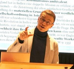 Kolja Lindner