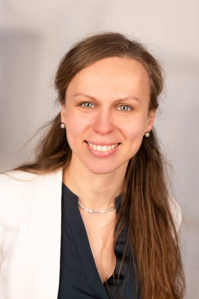 Dr. Ulrike Zeigermann