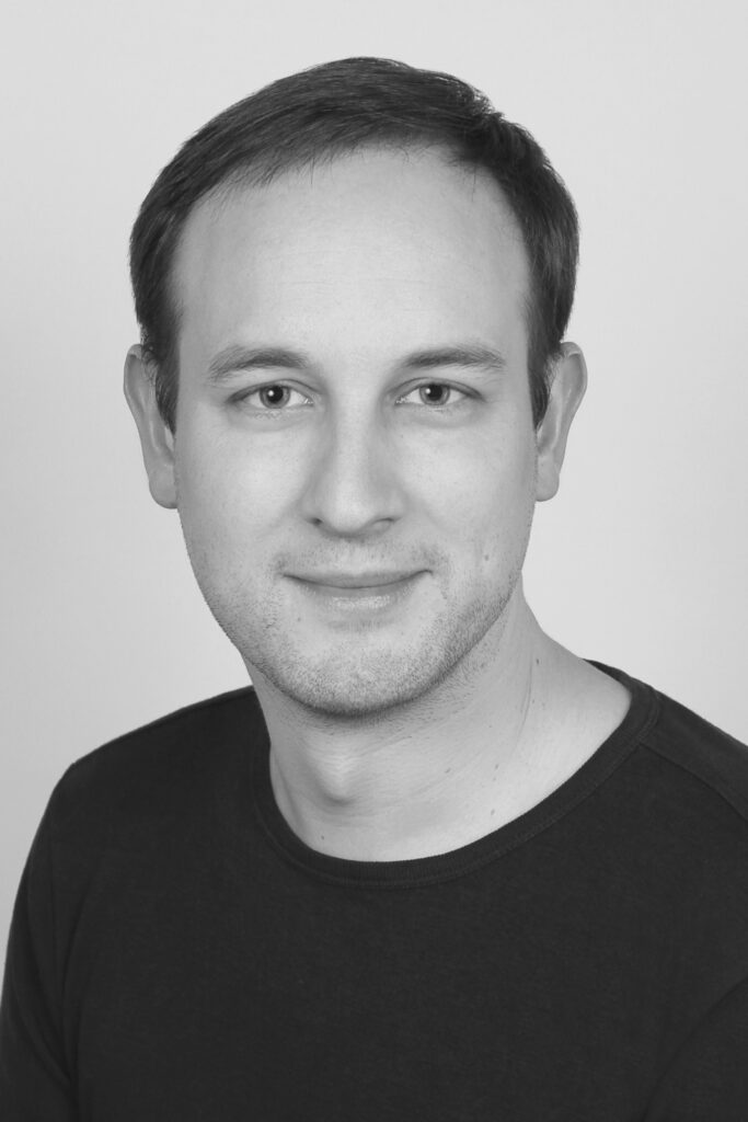Frank Müller