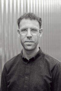 Daniel  Ellwanger