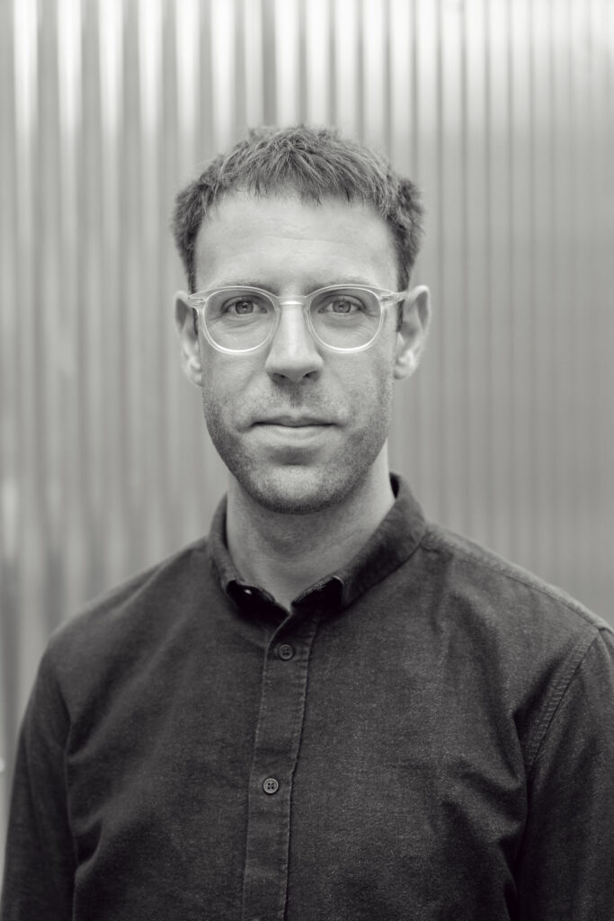 Daniel  Ellwanger
