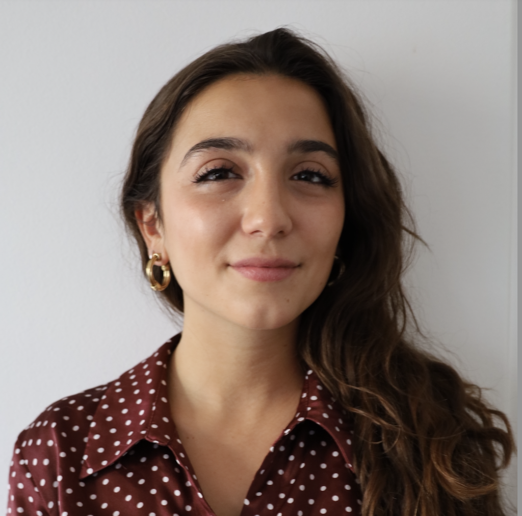 Rafaëlle Hassine