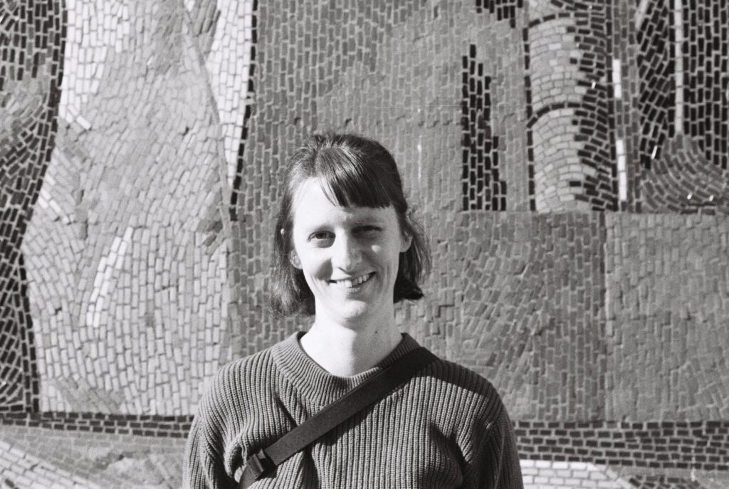 Veronika  von Wachter